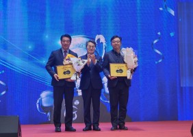 2025년 경기도 장애인체육 유공 시상식